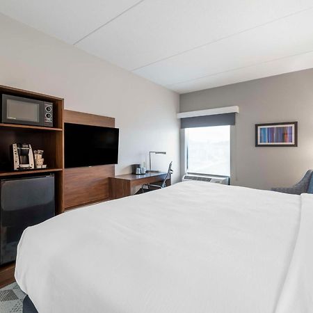 Best Western Plus Harrisonburg Buitenkant foto