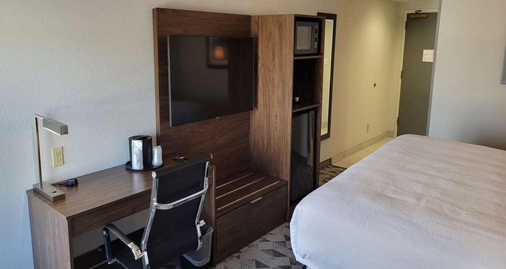Best Western Plus Harrisonburg Kamer foto
